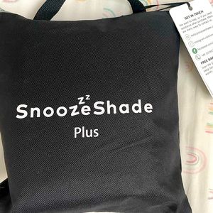 Snooze Shade Plus